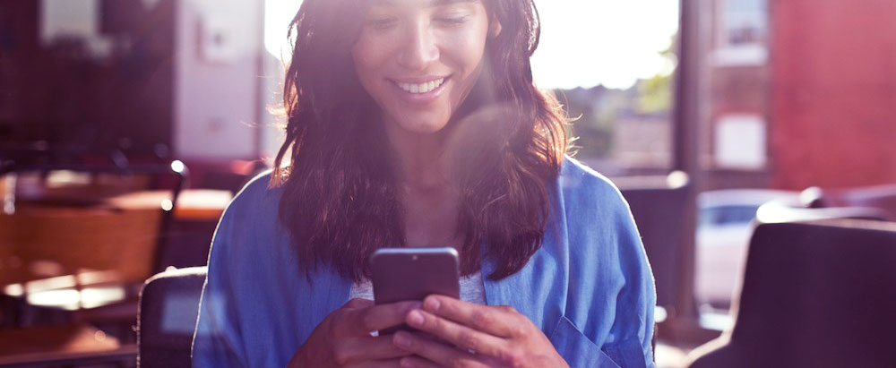 Humanizing the digital banking experience