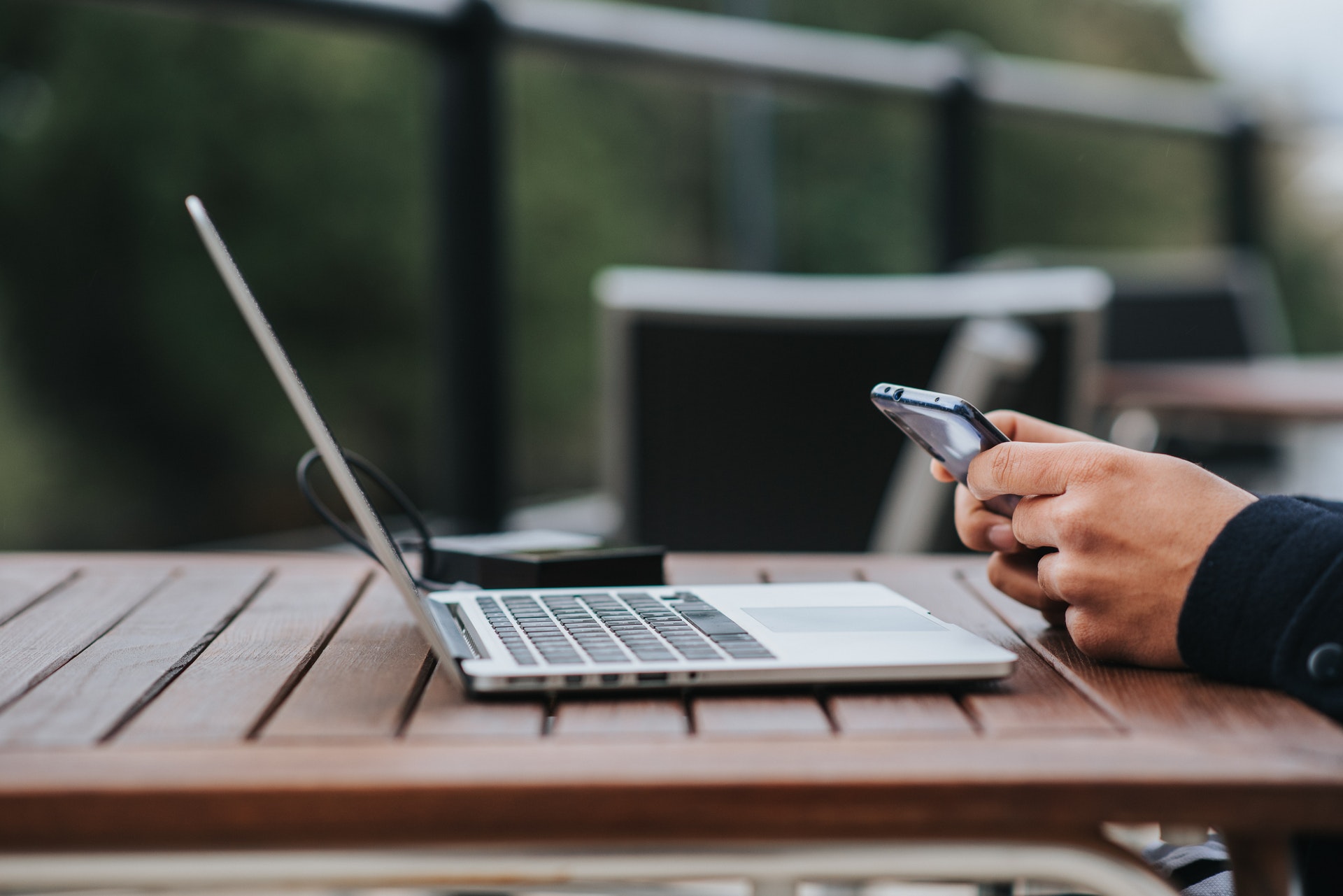 Humanizing the world of Digital Banking at Allegacy Federal Credit Union 
