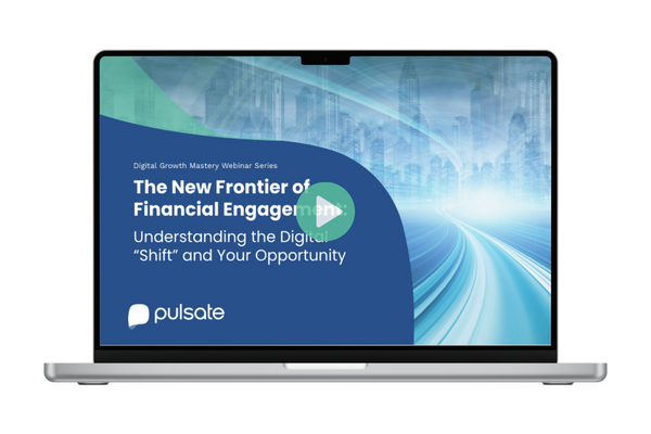 Pulsate Webinar Digital Growth Mastery