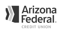 Arizona Federal Credit Union Logo
