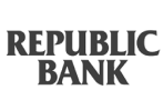 Republic Bank Logo