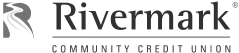 Rivermark Community Credit Union Logo