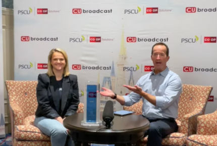 CUBroadcast Interview at NACUSO24: Pulsate Wins NACUSO’s 2024 New CUSO of the Year Award