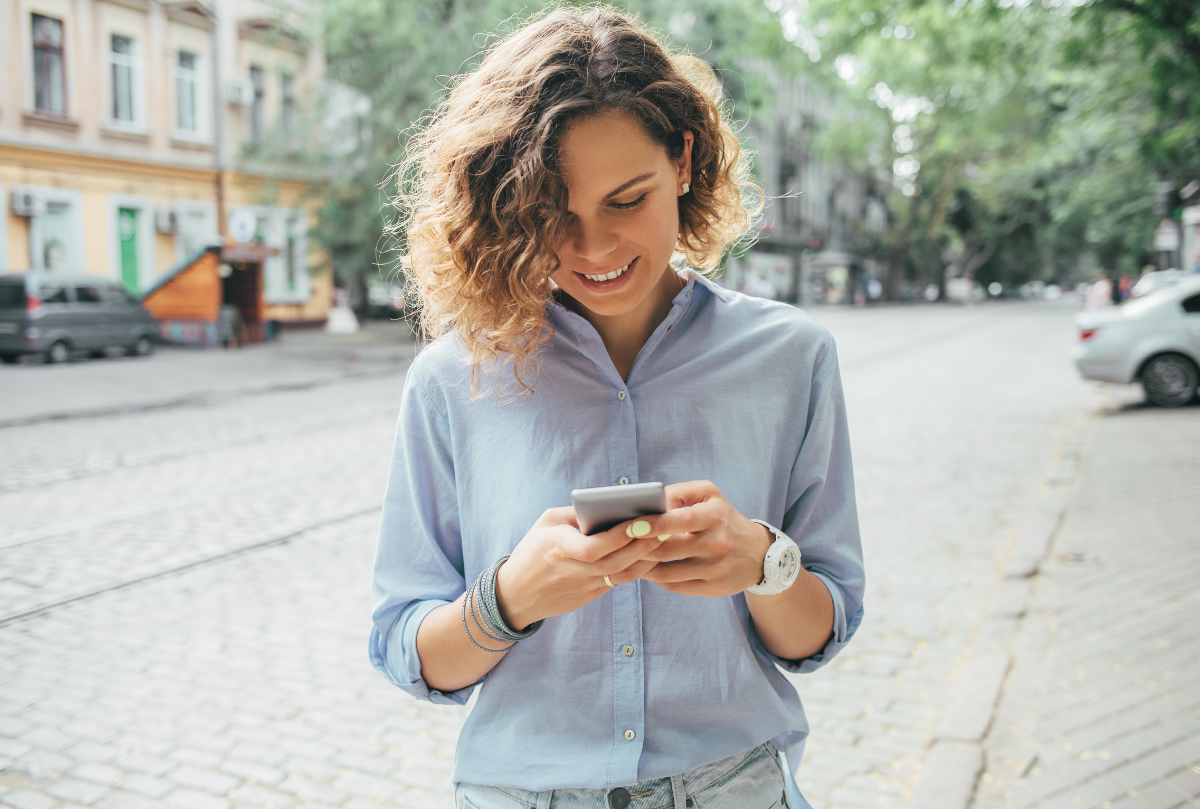 The Vital Role of Mobile-First Engagement for Community FIs