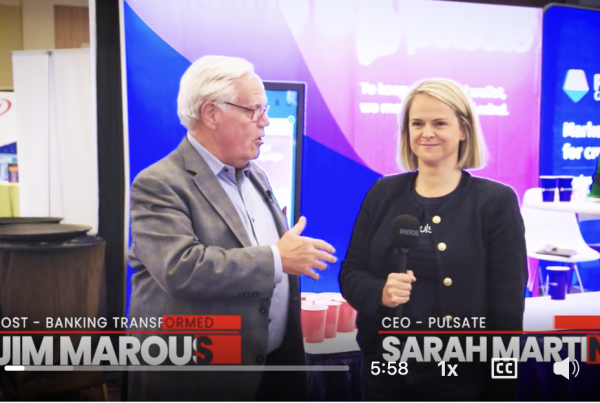 Jim Marous