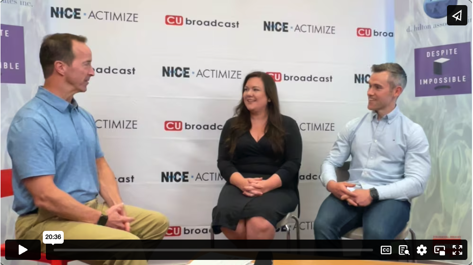 Forum24: Meritrust and Pulsate Share the Power of Personalized Communications