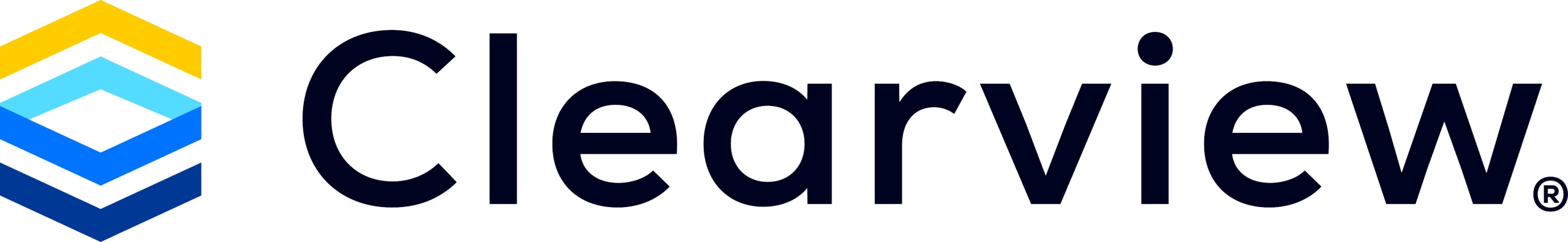 Clearview Logo Horizontal Steel scaled