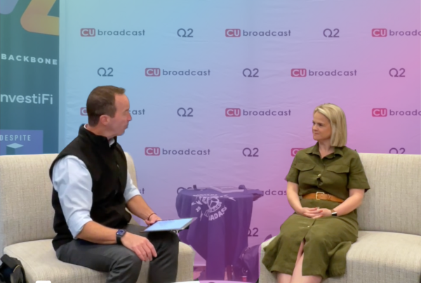 Mike Lawson CUbroadcast Sarah Martin